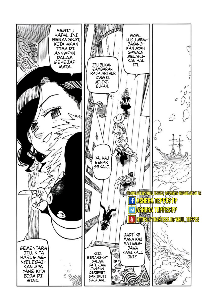 Chapter 160 - halaman 3