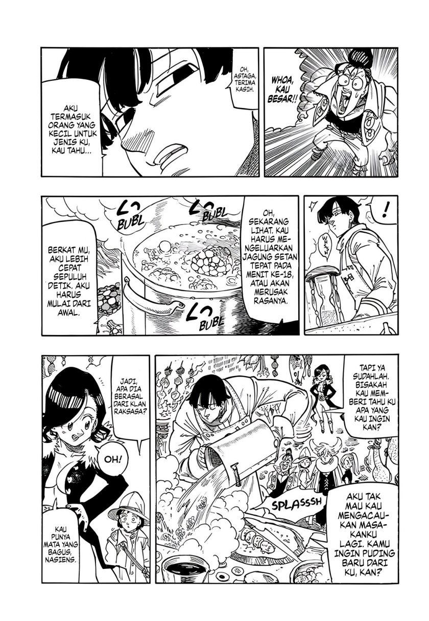 Chapter 160 - halaman 6