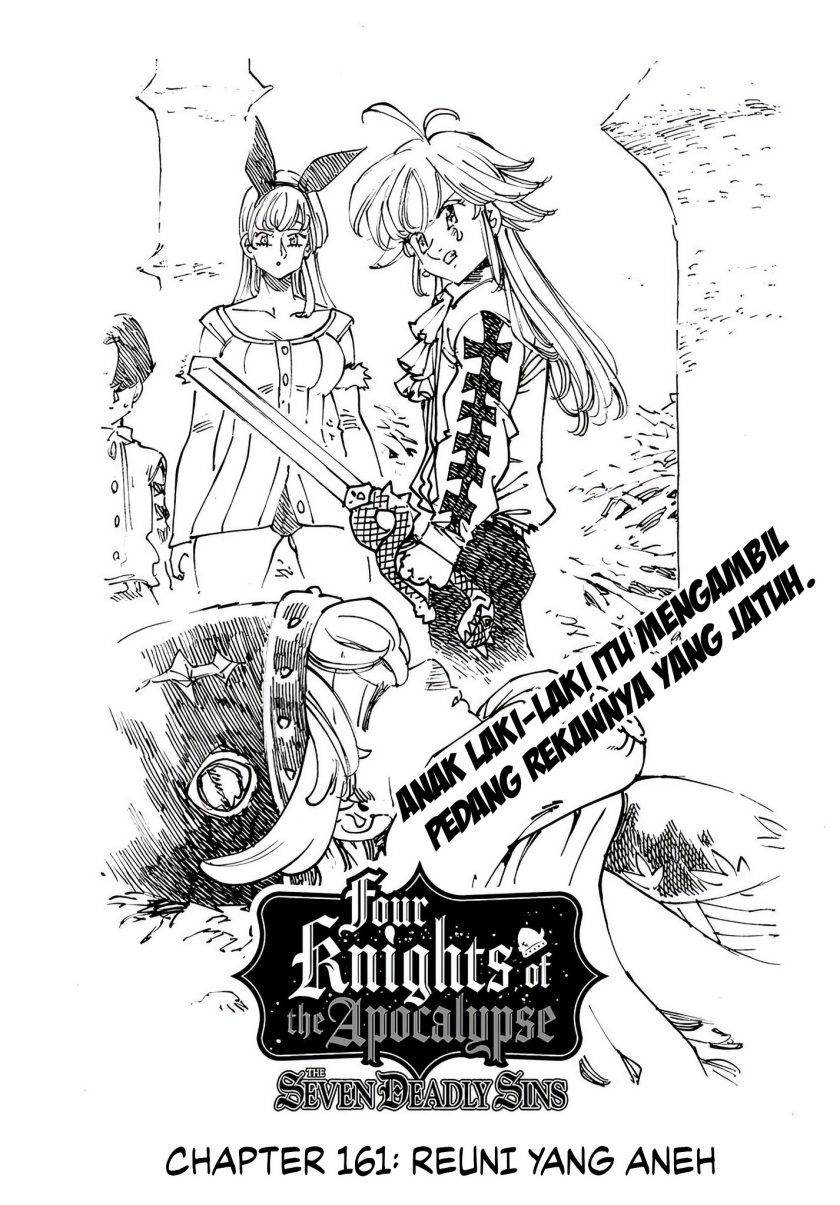 Chapter 161 - halaman 2