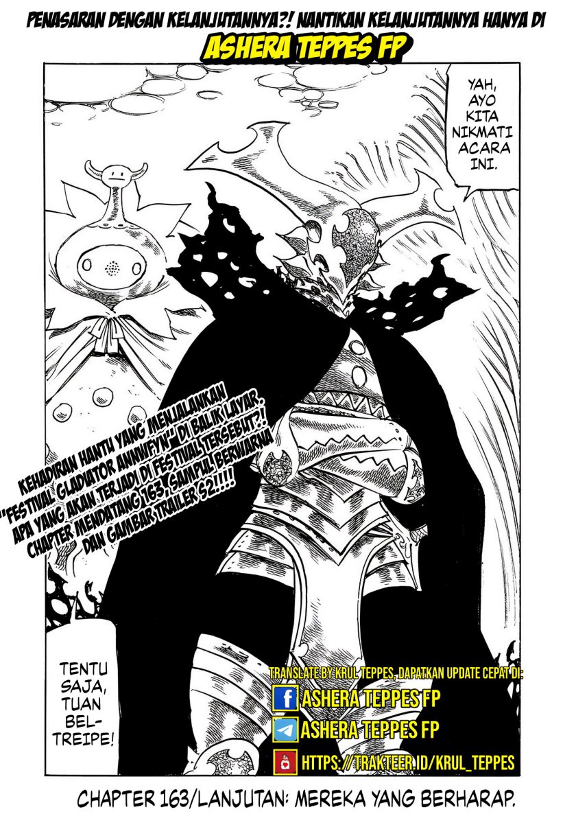 Chapter 161 - halaman 20