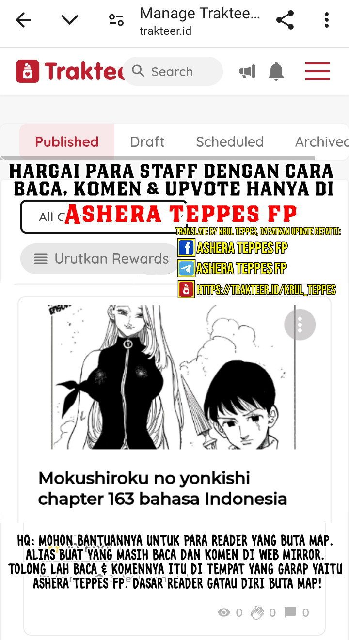 Chapter 161 - halaman 21