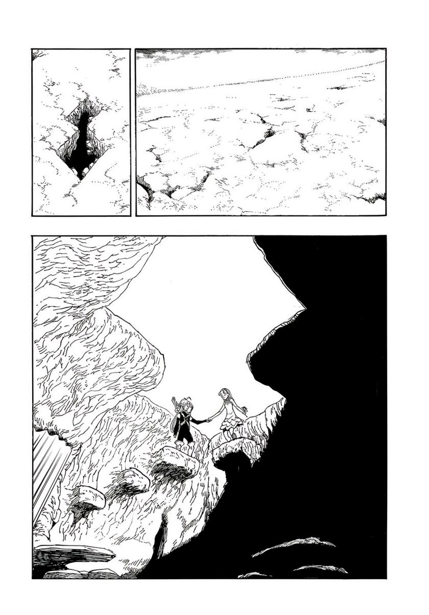 Chapter 161 - halaman 3