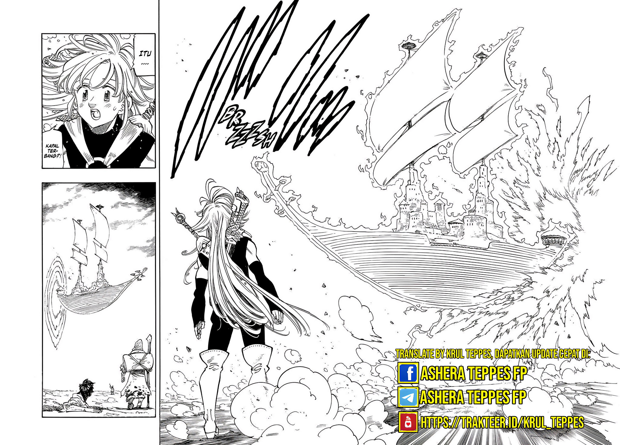 Chapter 161 - halaman 7