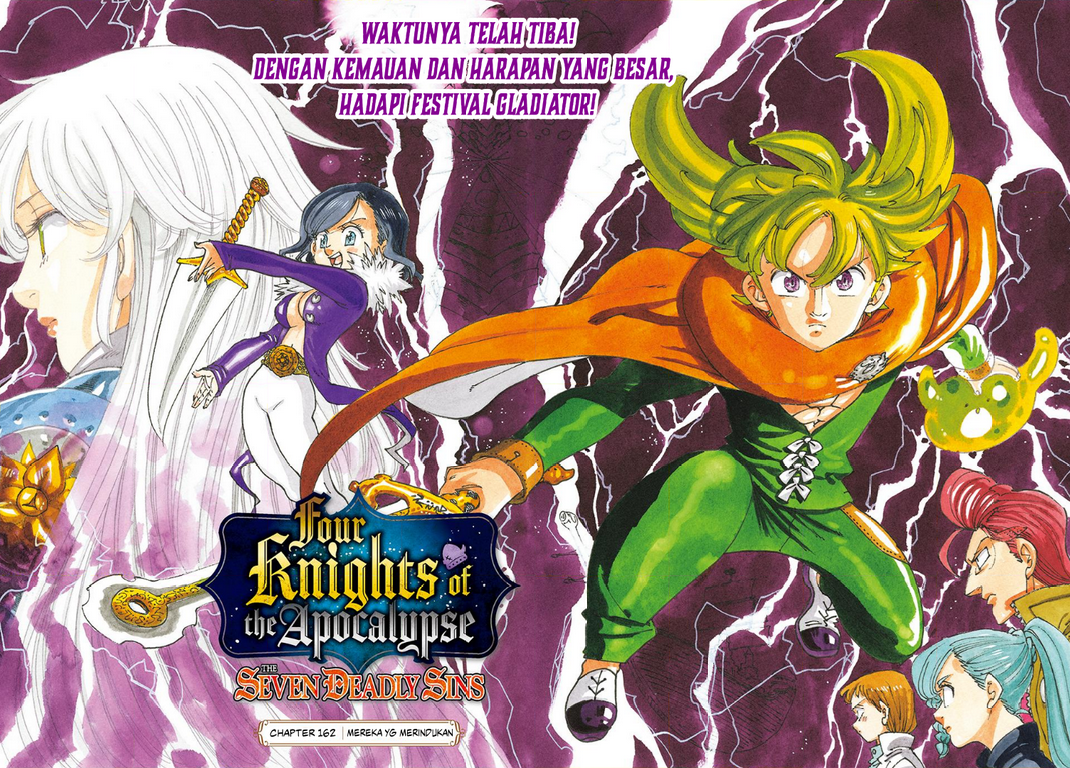 Chapter 162 - halaman 2