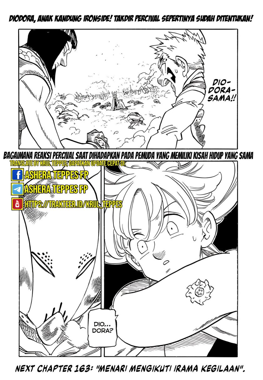 Chapter 162 - halaman 21