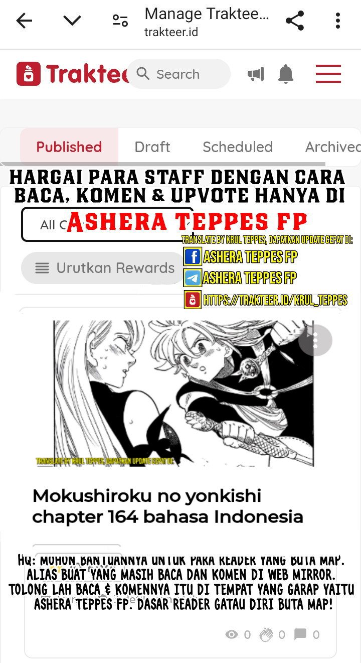 Chapter 162 - halaman 22