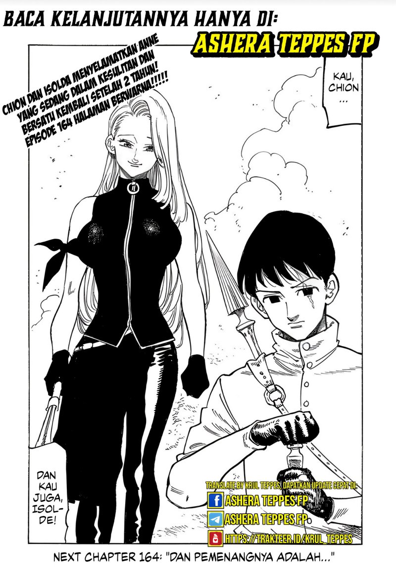 Chapter 163 - halaman 19