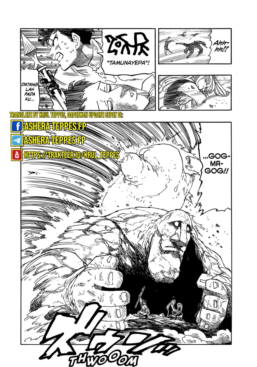 Chapter 164 - halaman 11