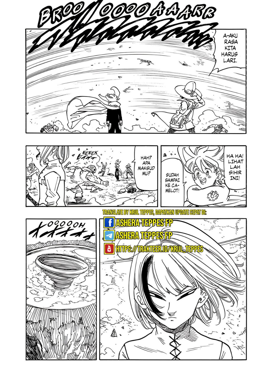 Chapter 164 - halaman 12