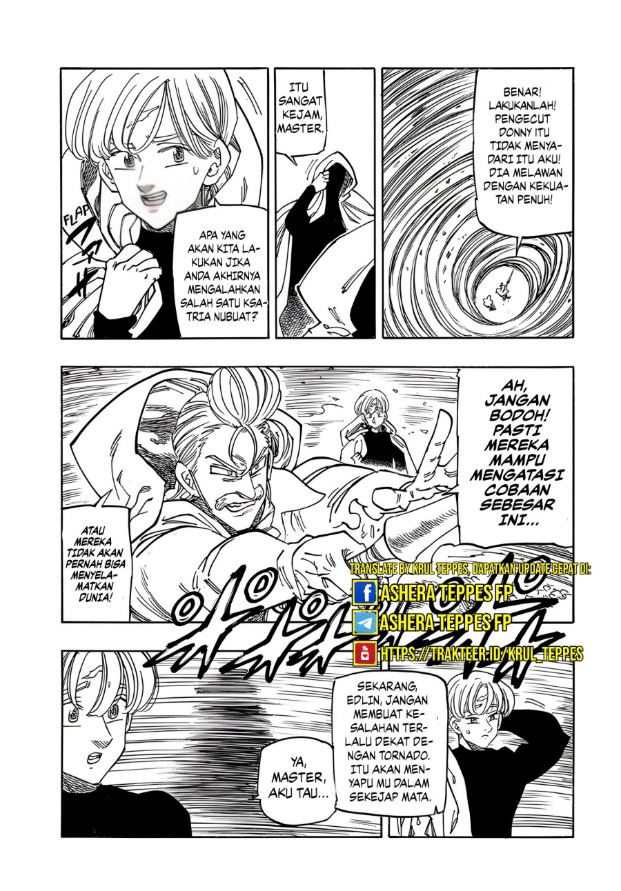Chapter 164 - halaman 14
