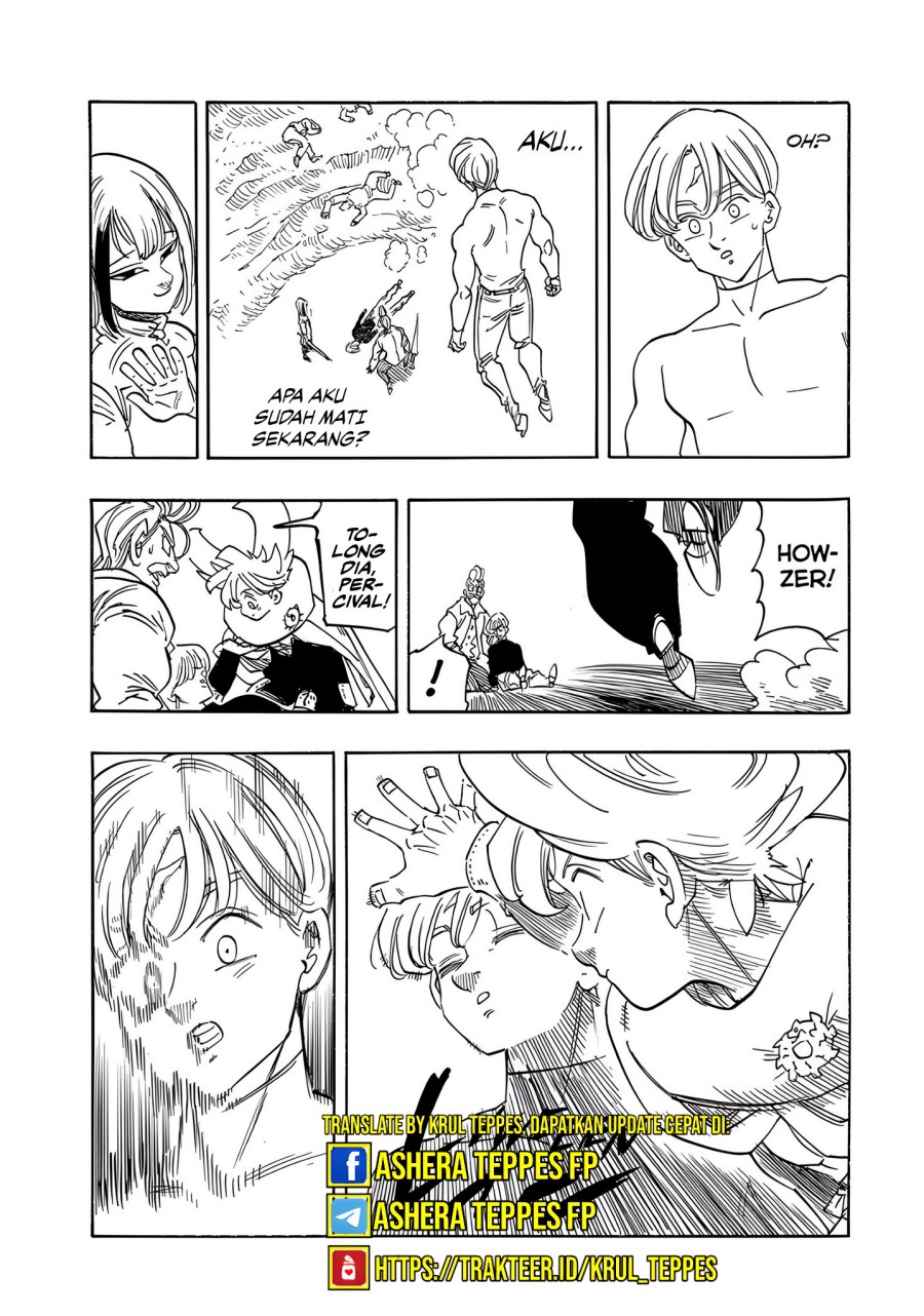 Chapter 164 - halaman 16