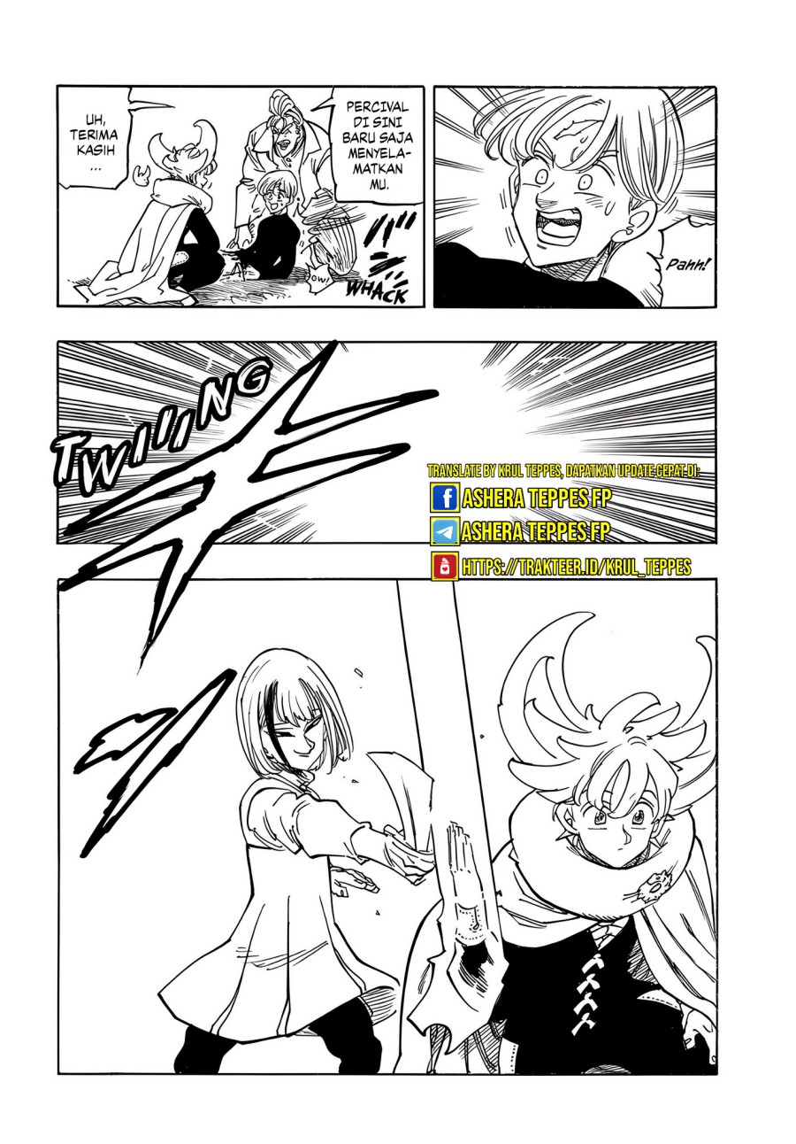 Chapter 164 - halaman 17