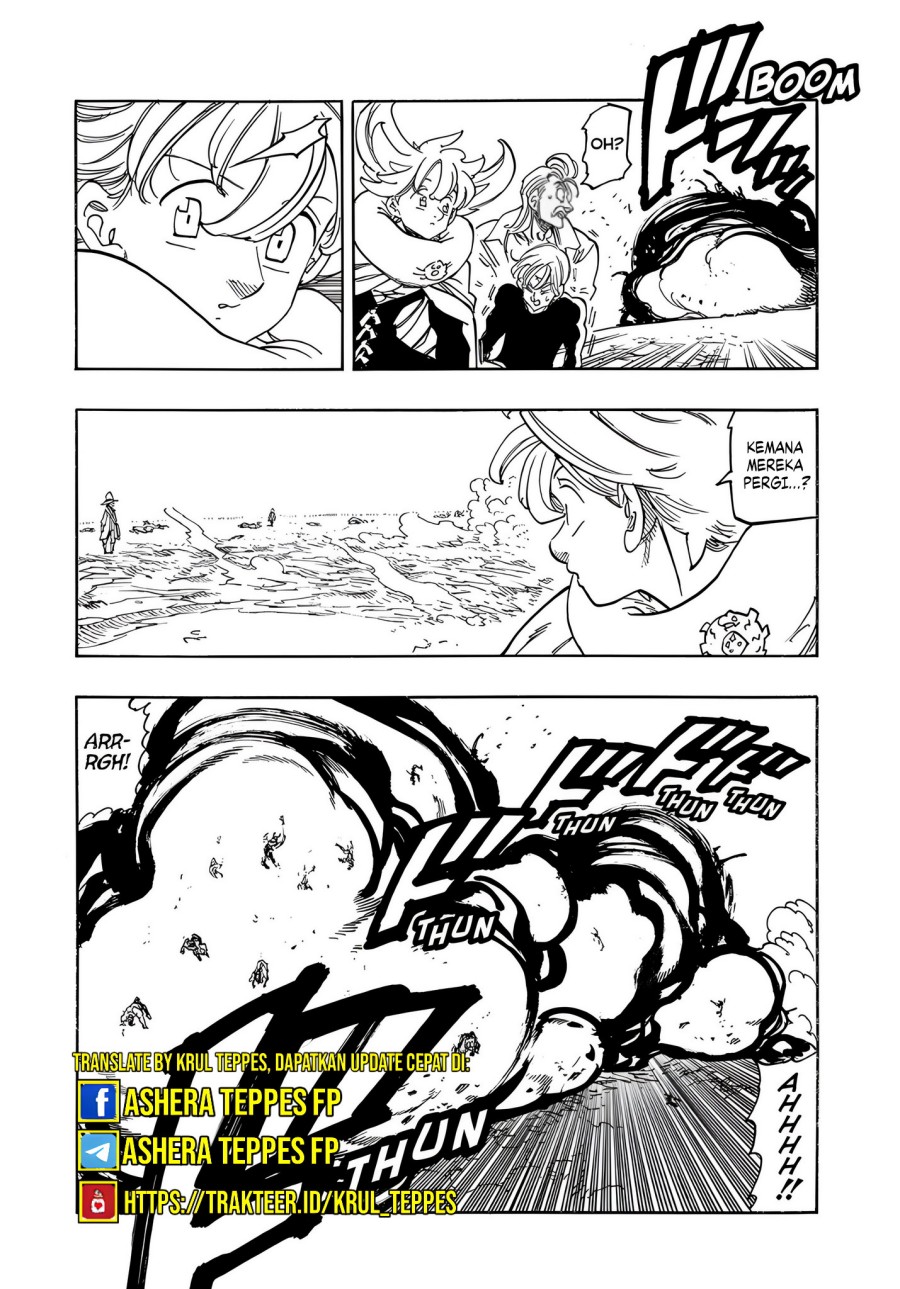 Chapter 164 - halaman 19