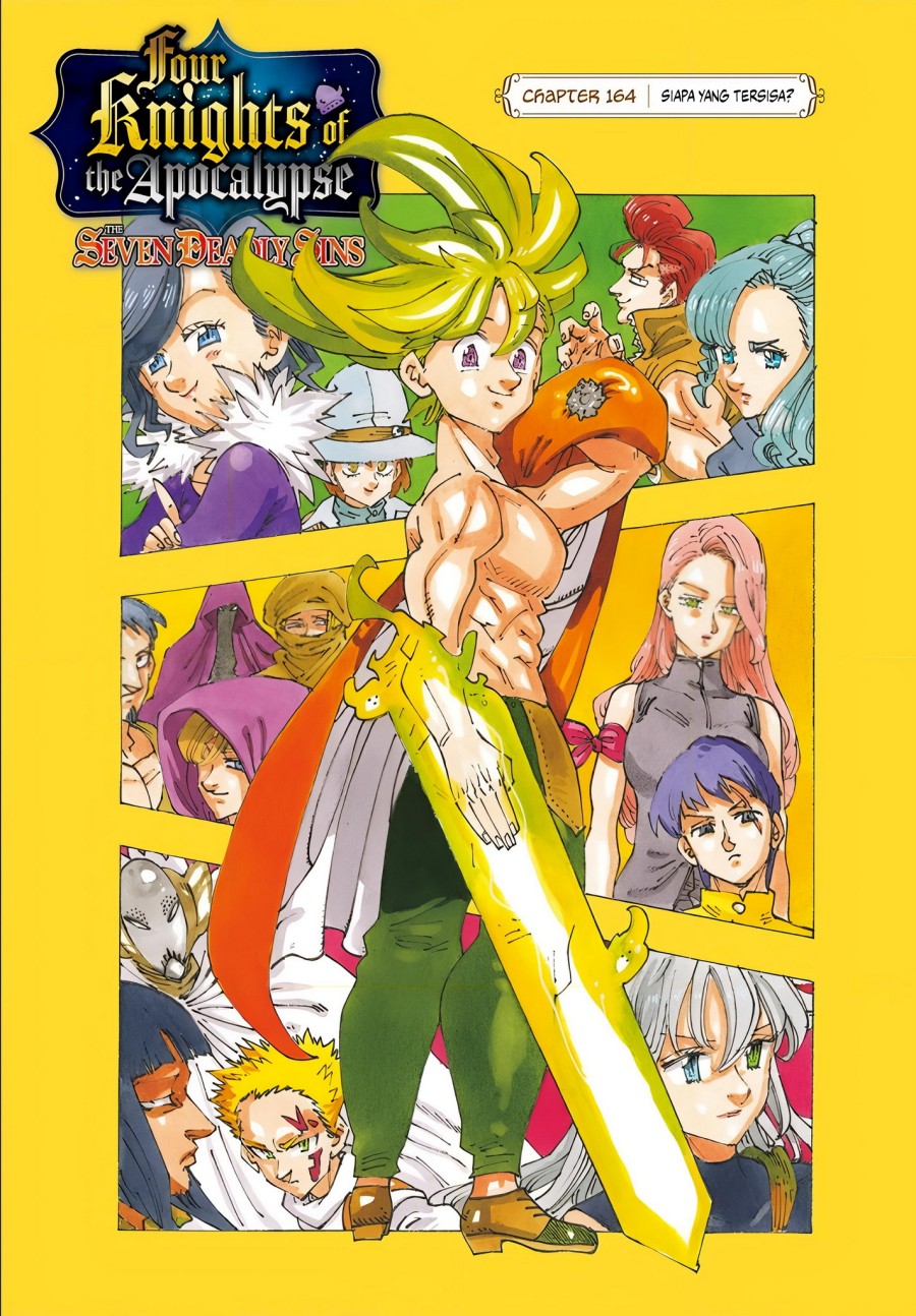 Chapter 164 - halaman 3
