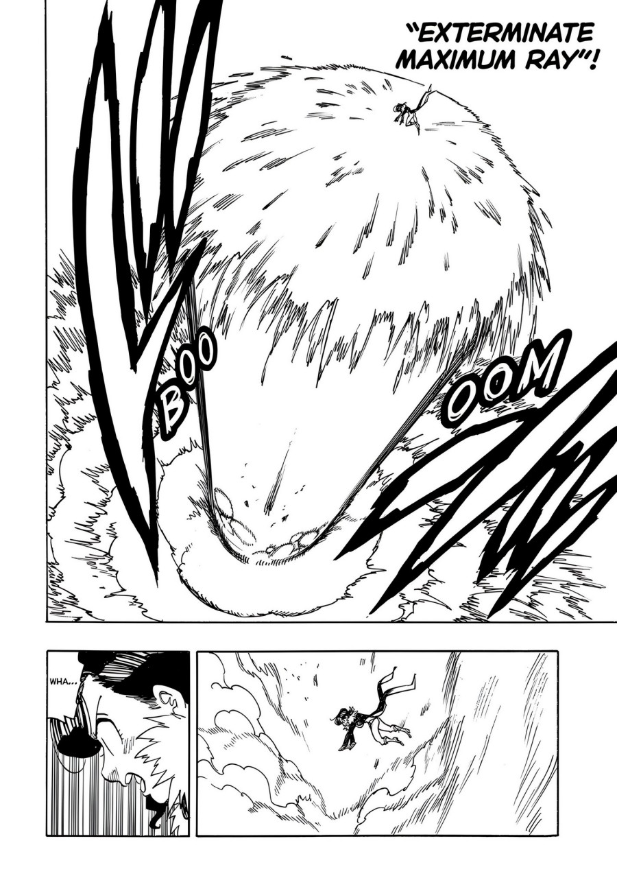 Chapter 164 - halaman 21