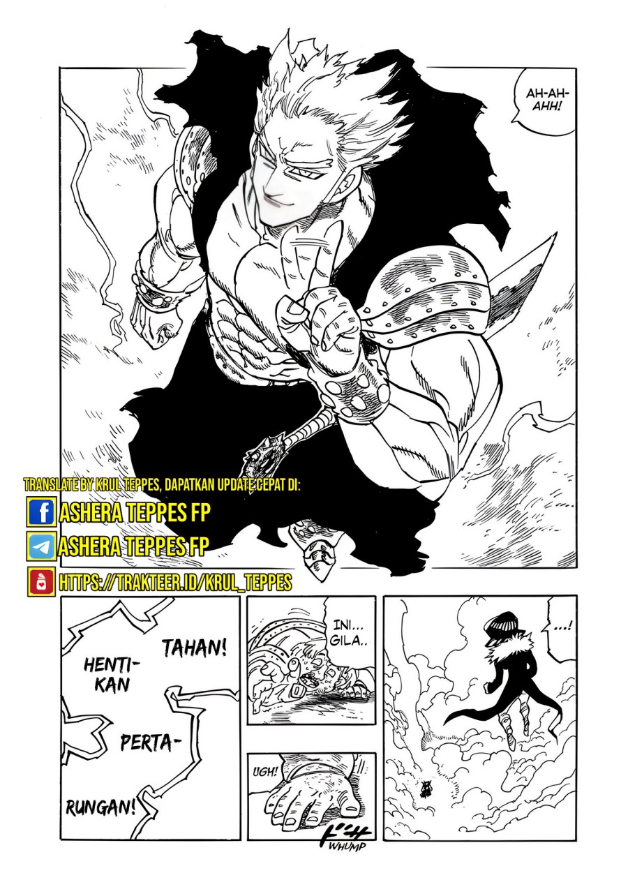 Chapter 164 - halaman 22