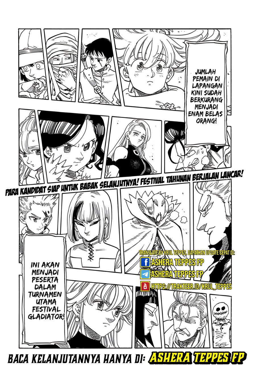 Chapter 164 - halaman 23
