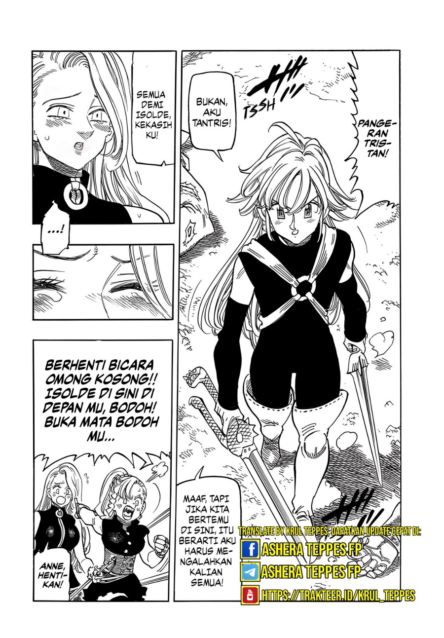 Chapter 164 - halaman 5