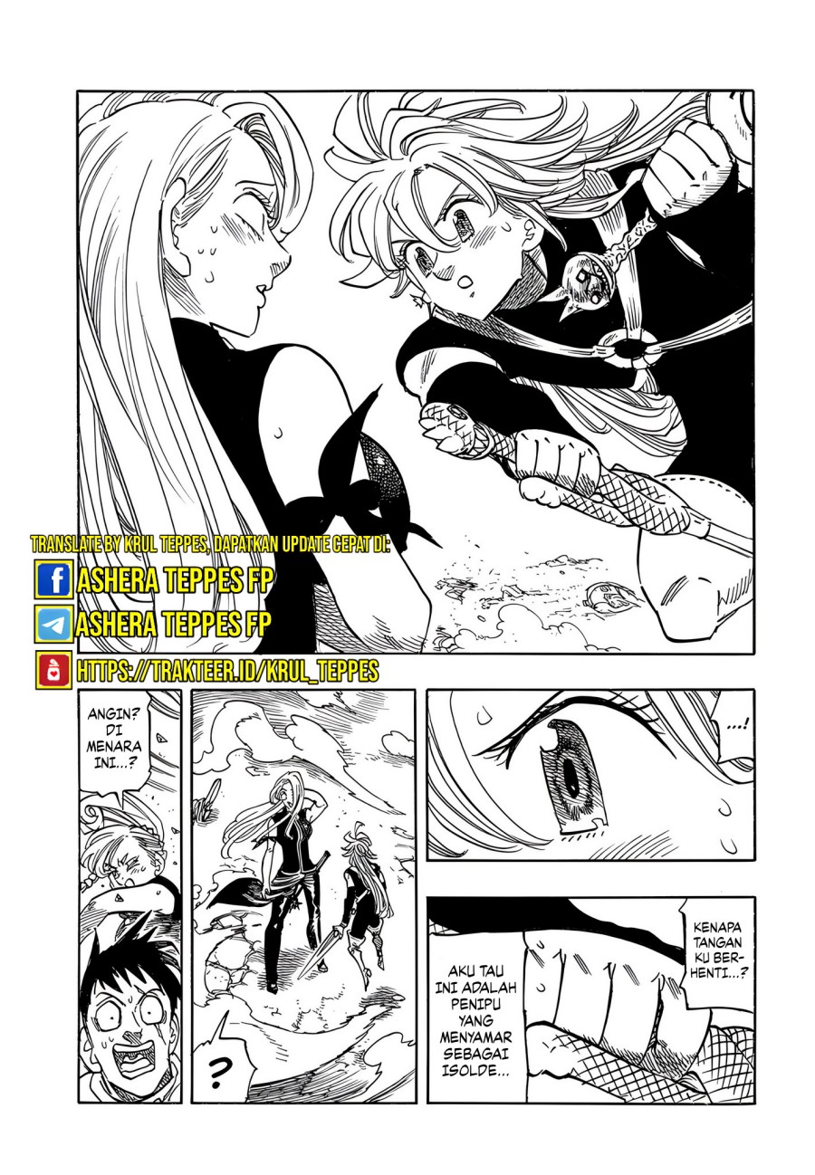 Chapter 164 - halaman 8