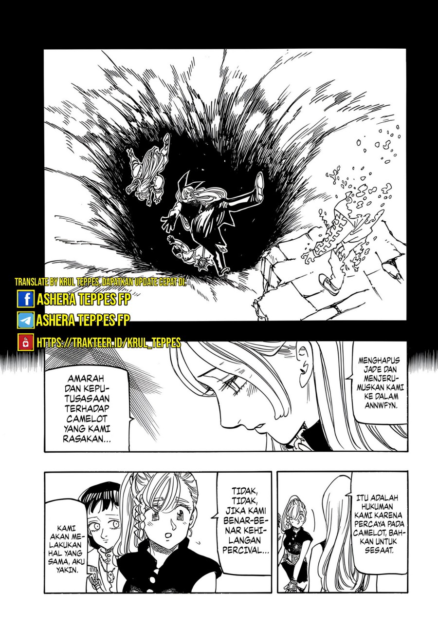 Chapter 165 - halaman 18