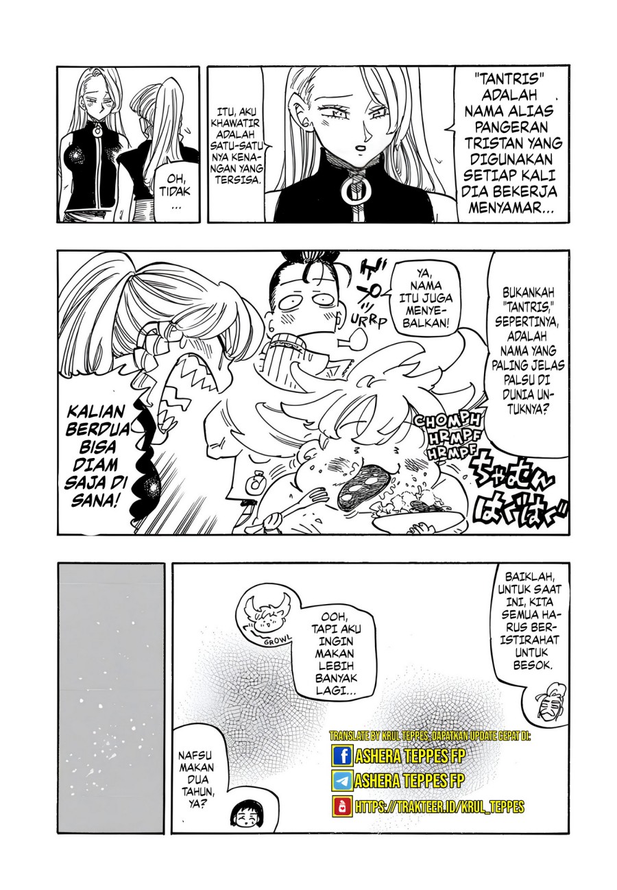 Chapter 165 - halaman 20