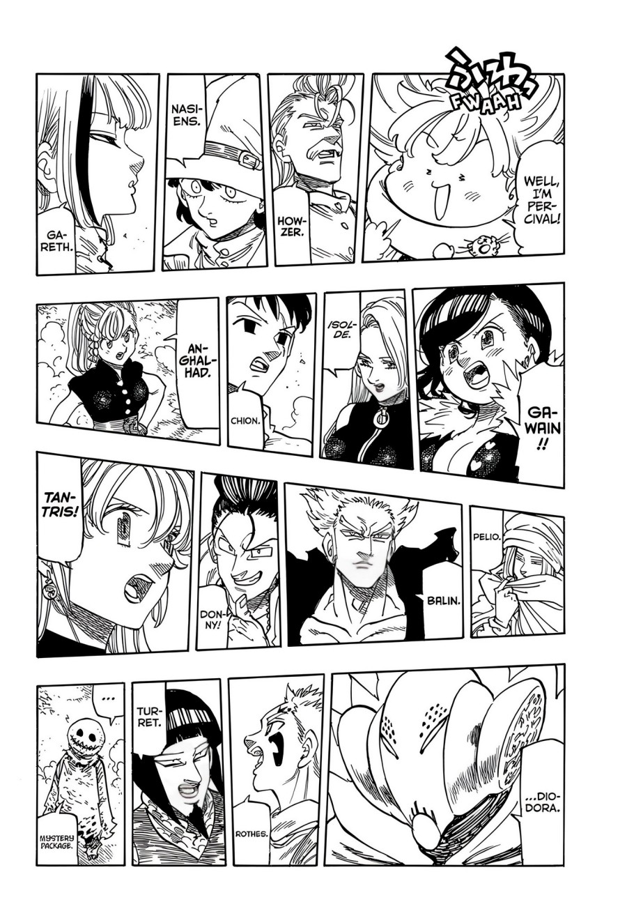 Chapter 165 - halaman 5