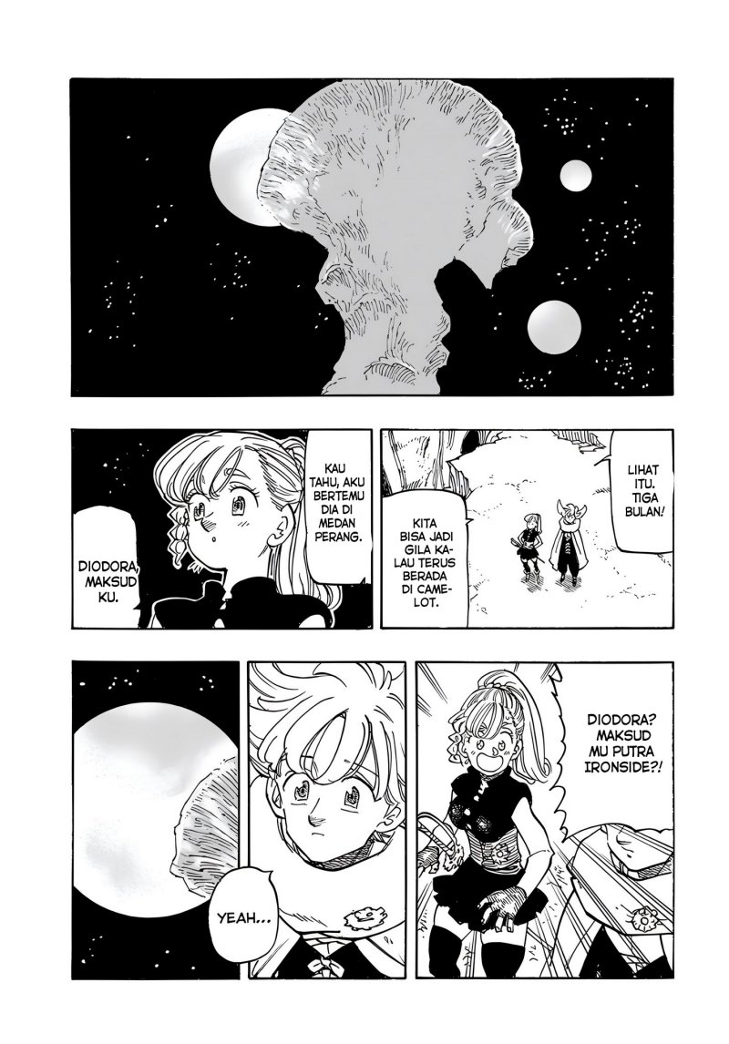 Chapter 166 - halaman 13
