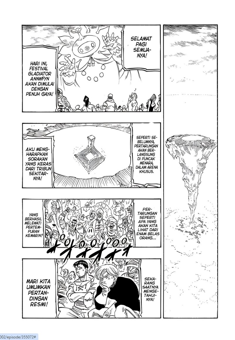 Chapter 166 - halaman 19