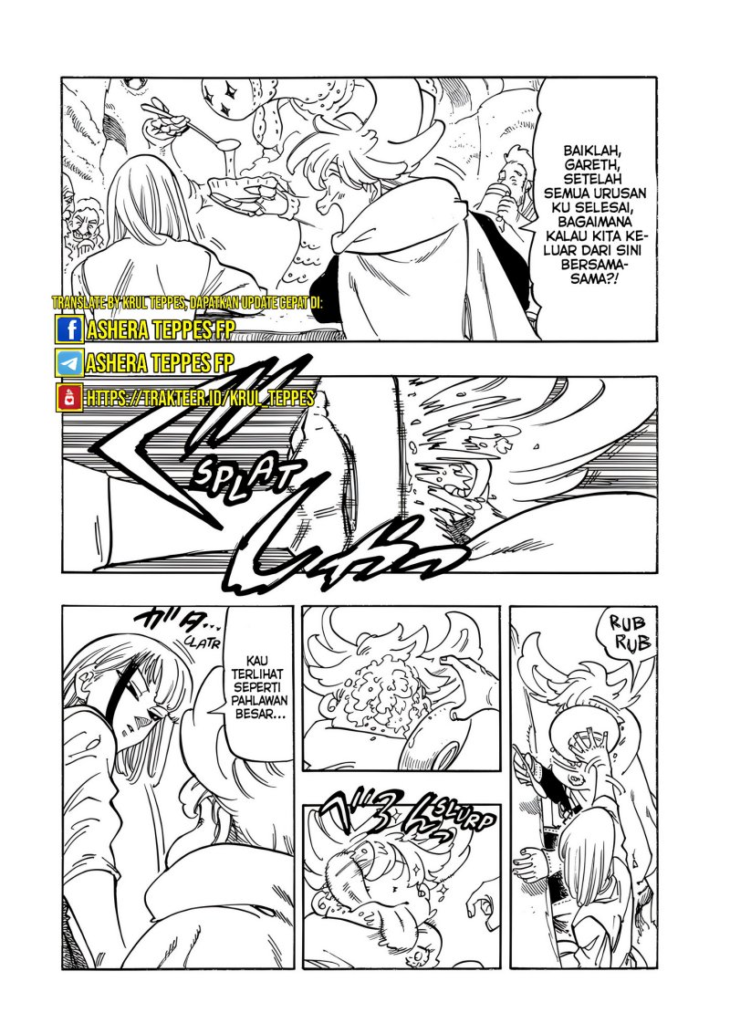 Chapter 166 - halaman 8