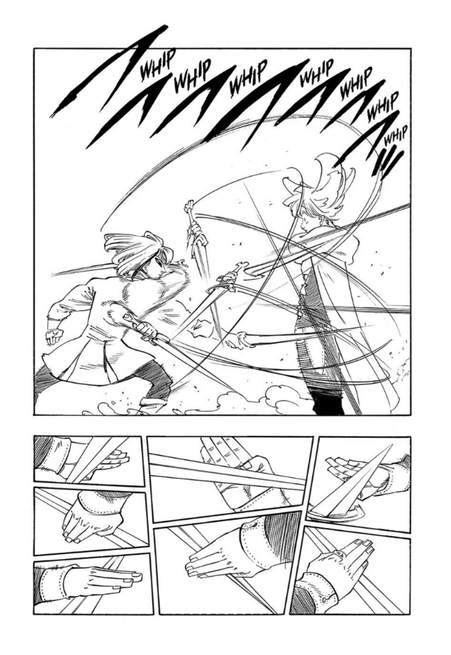 Chapter 167 - halaman 14