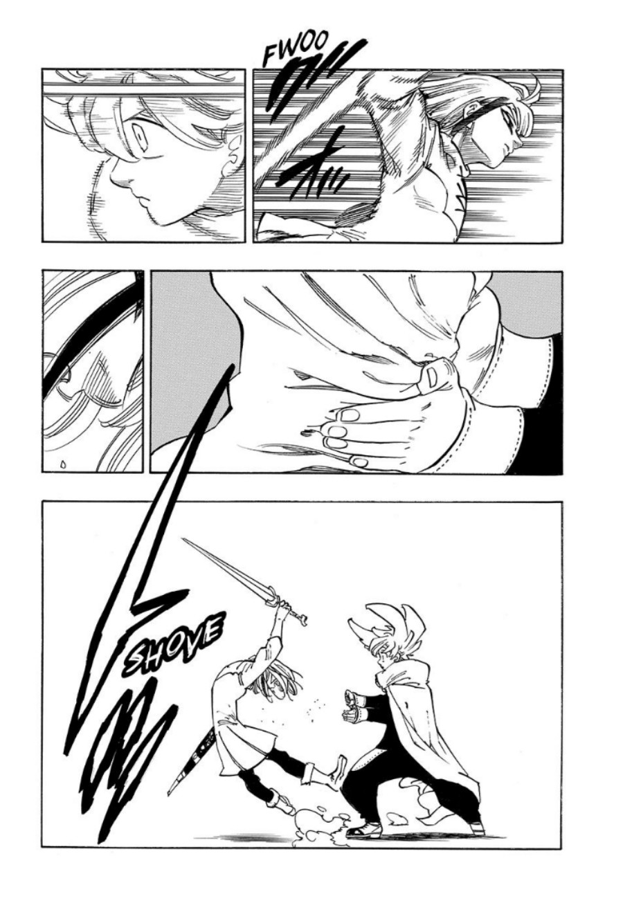Chapter 167 - halaman 16