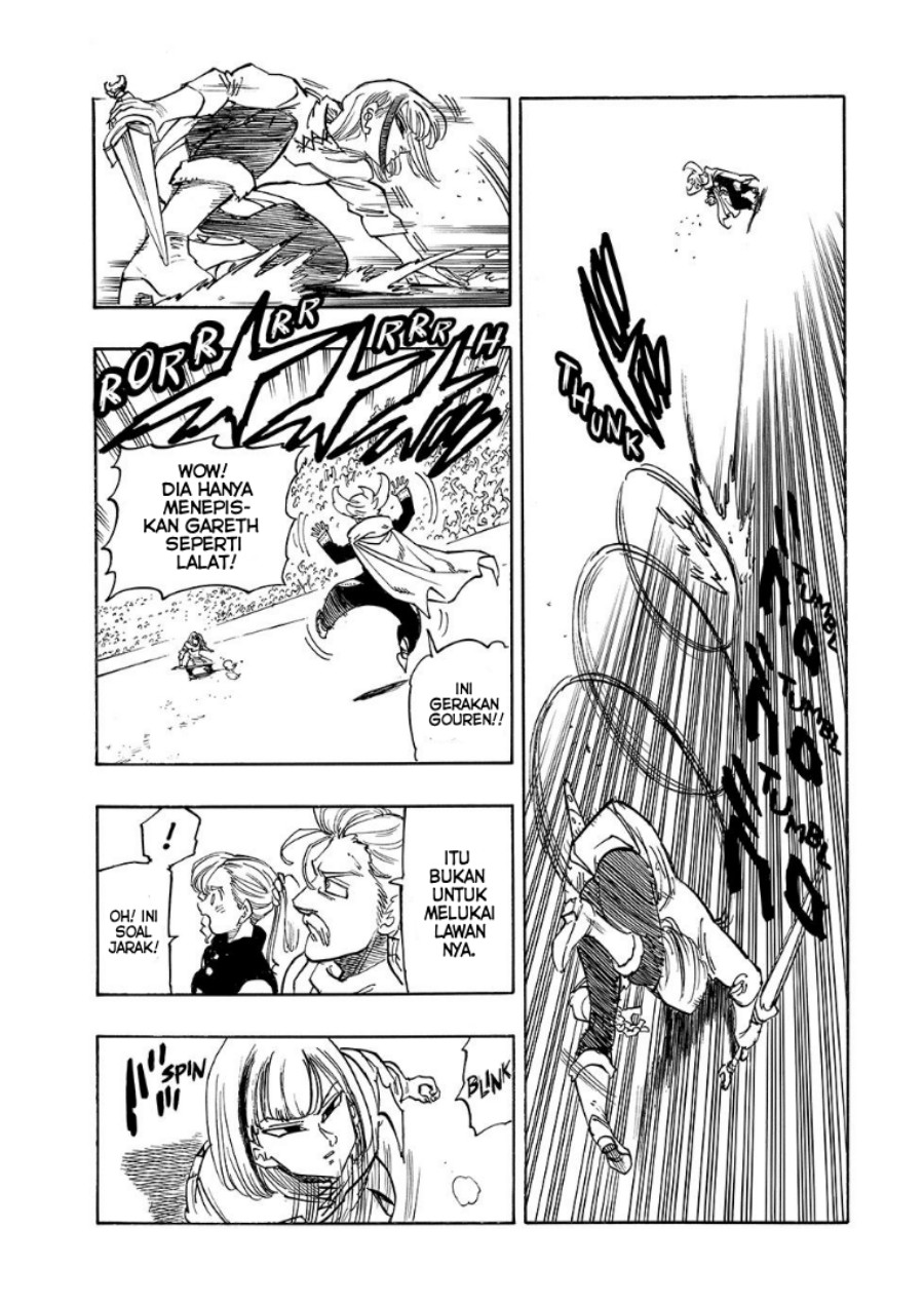 Chapter 167 - halaman 17