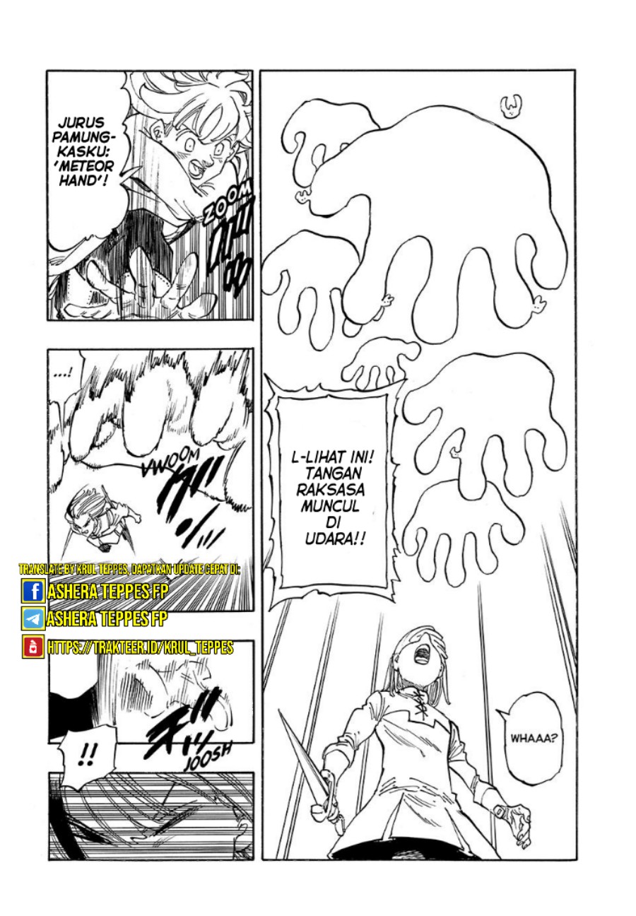 Chapter 167 - halaman 18