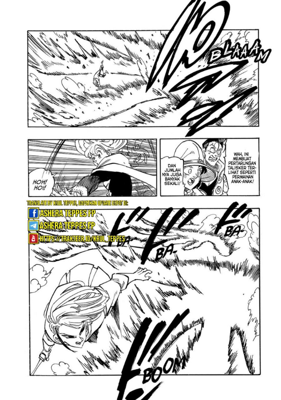 Chapter 167 - halaman 19