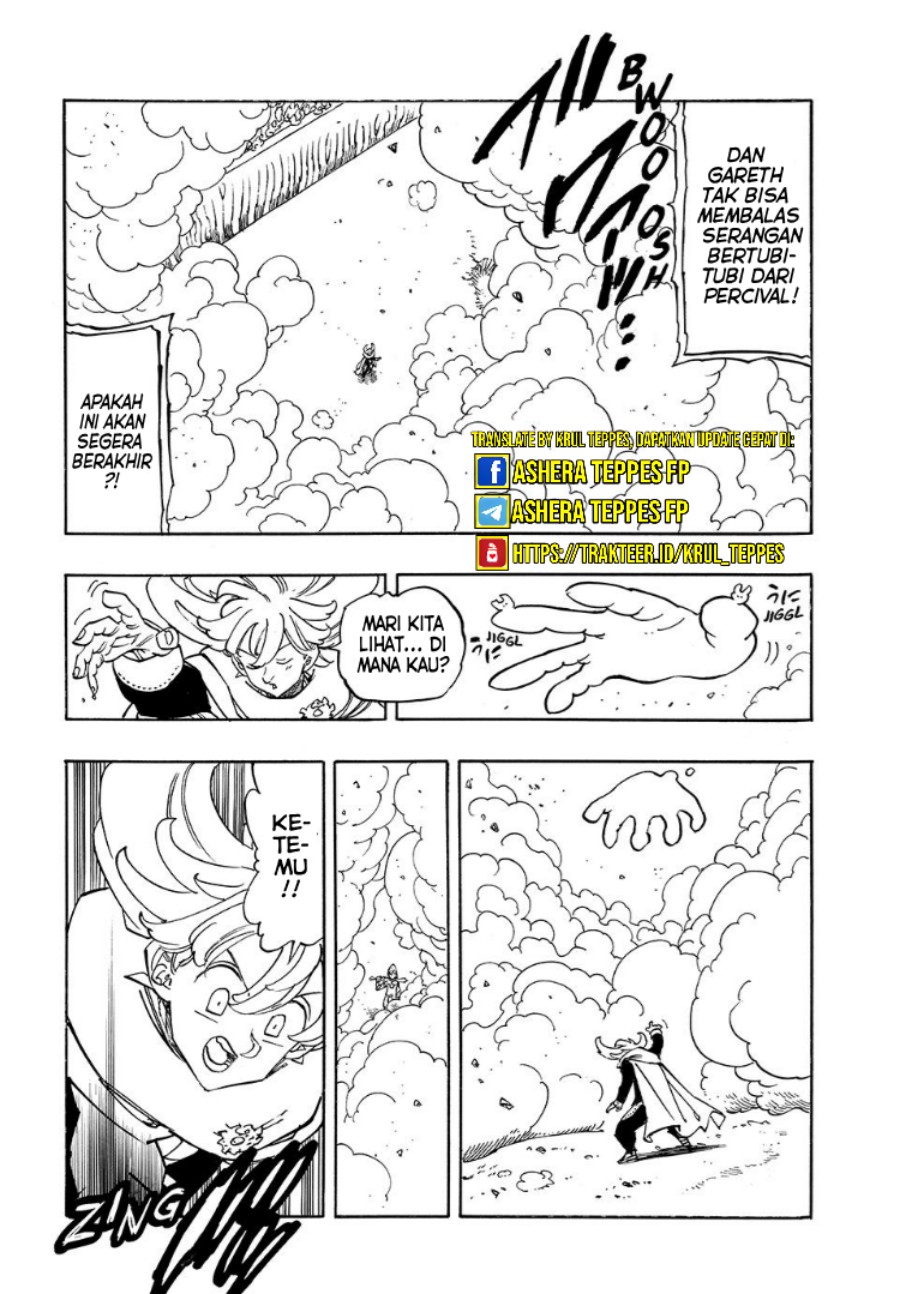 Chapter 167 - halaman 20