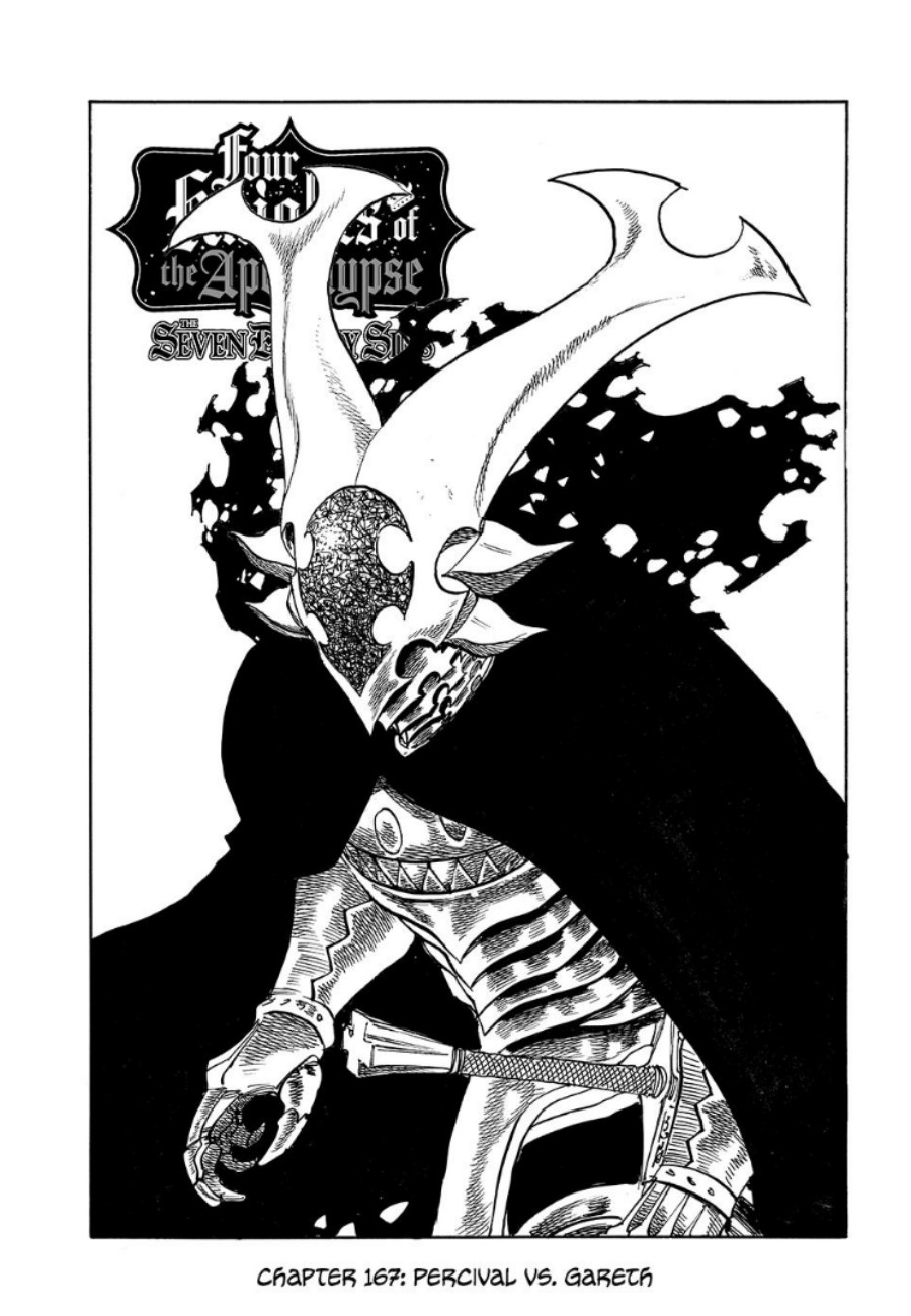 Chapter 167 - halaman 3