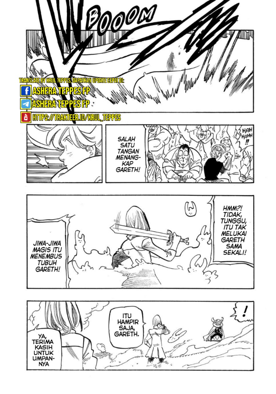 Chapter 167 - halaman 21