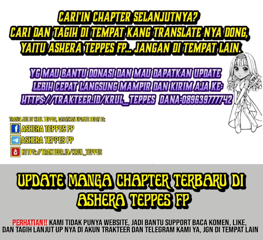 Chapter 167 - halaman 23