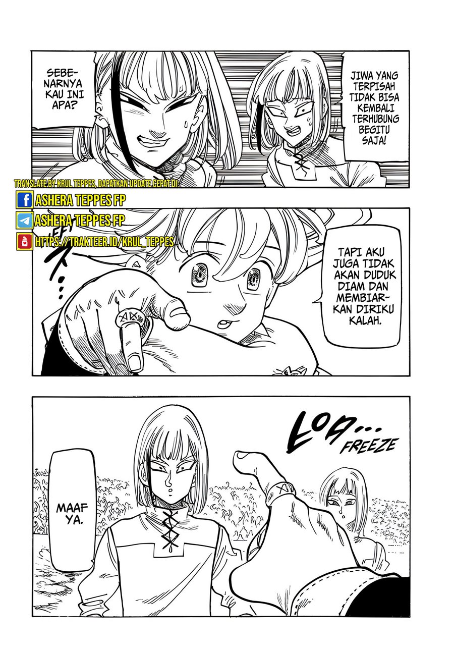 Chapter 168 - halaman 15