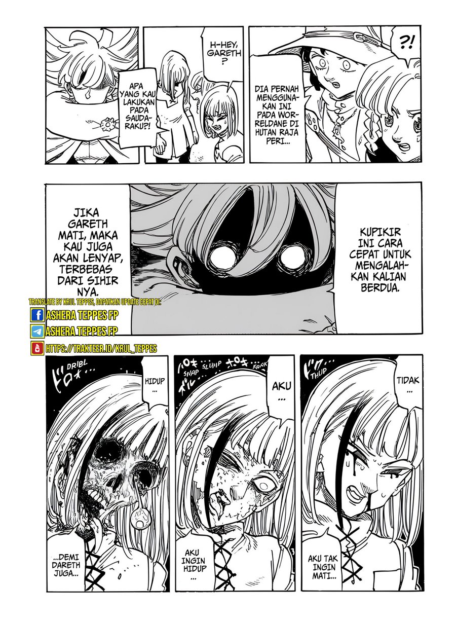 Chapter 168 - halaman 18