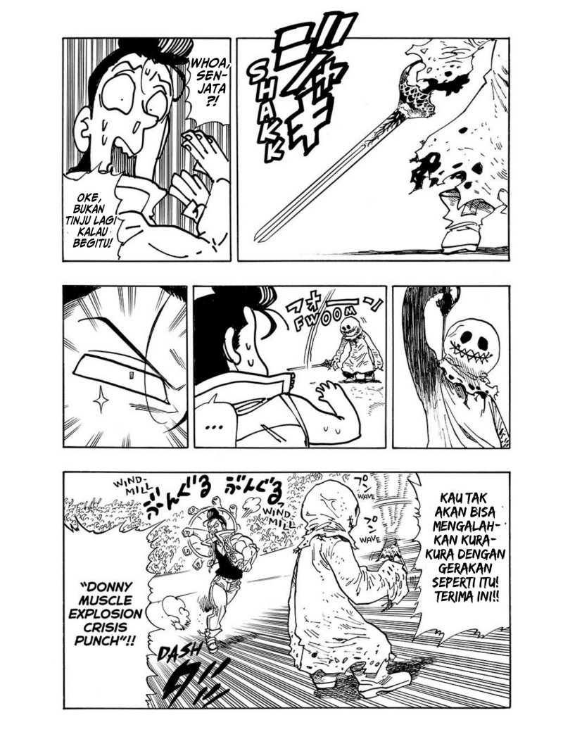 Chapter 169 - halaman 13