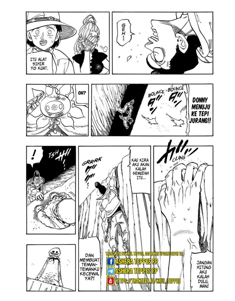 Chapter 169 - halaman 19