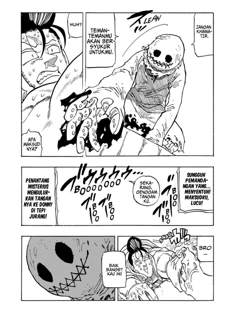 Chapter 169 - halaman 20