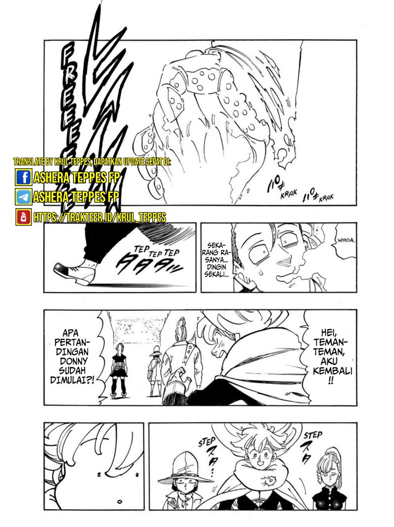 Chapter 169 - halaman 21