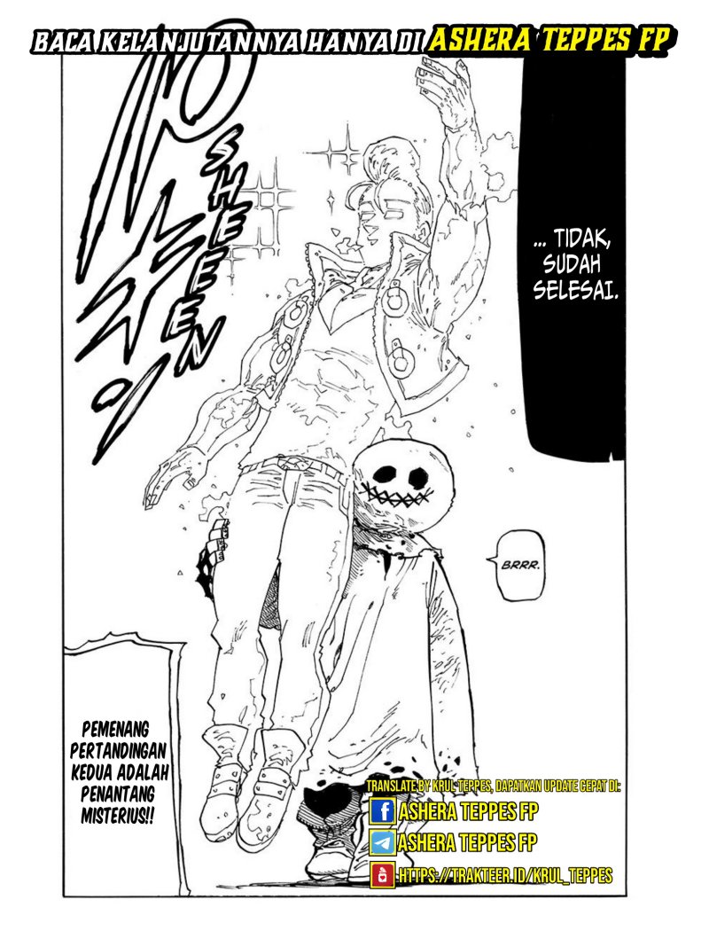 Chapter 169 - halaman 22