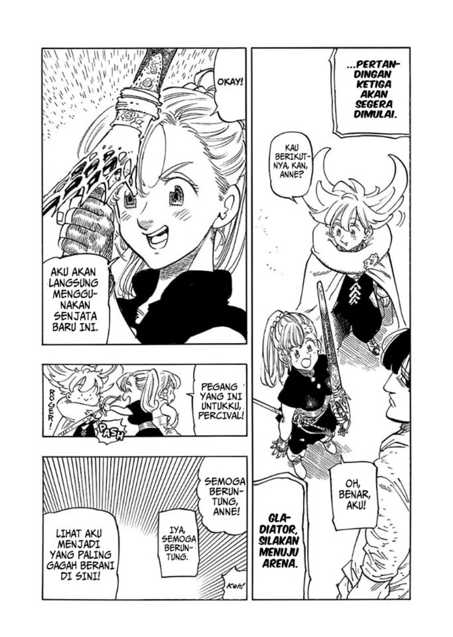 Chapter 170 - halaman 11
