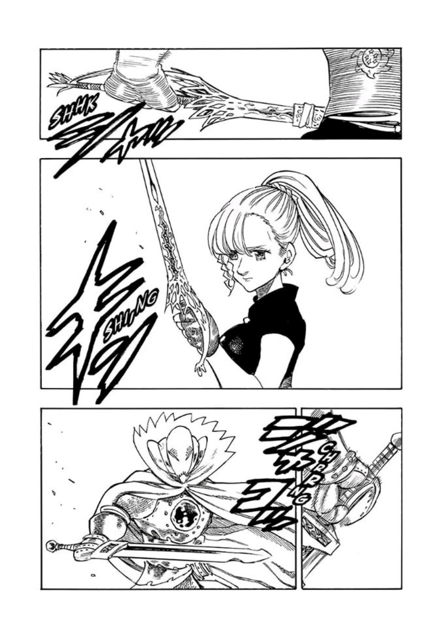 Chapter 170 - halaman 14