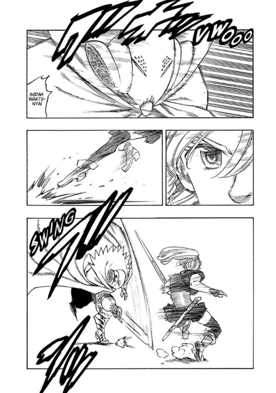 Chapter 170 - halaman 15