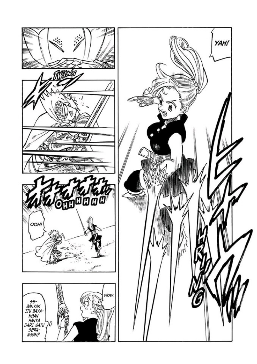 Chapter 170 - halaman 16
