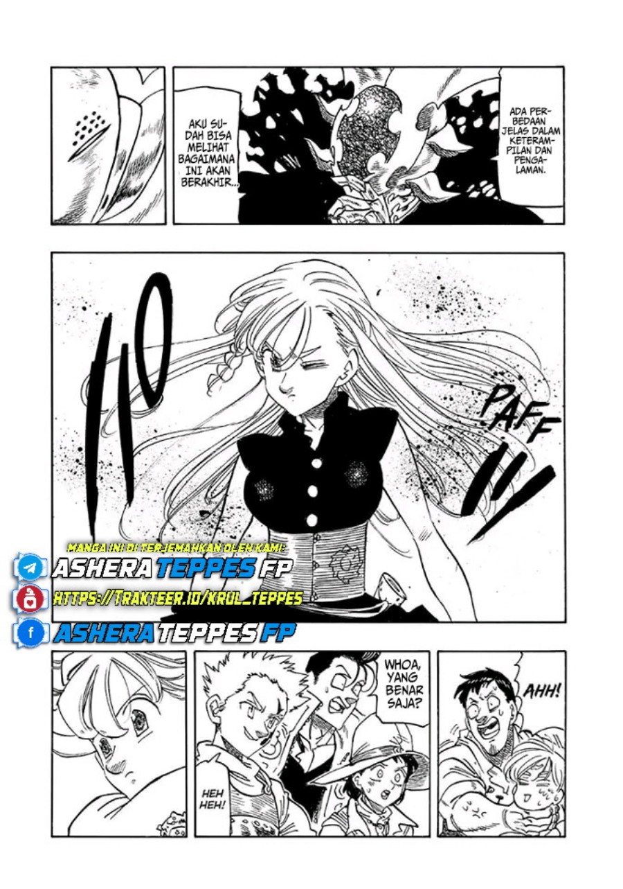 Chapter 170 - halaman 18